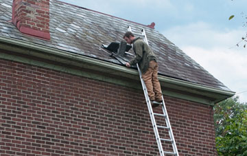 what affects urgent Tilbrook roof repairs