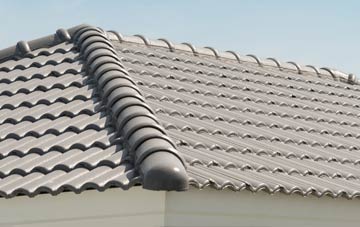 advantages of Tilbrook clay roofing
