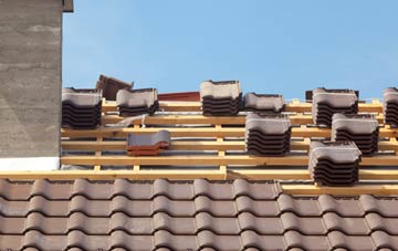 Tilbrook clay roofing costs