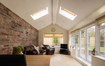 conservatory roof insulation Tilbrook, Cambridgeshire