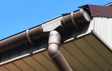 types of Tilbrook fascias