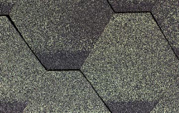 Tilbrook fibreglass shingle repairs