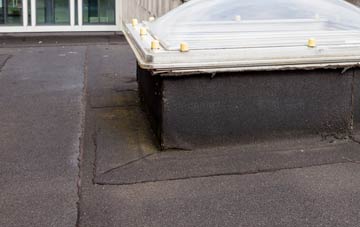 disadvantages of Tilbrook flat roofs