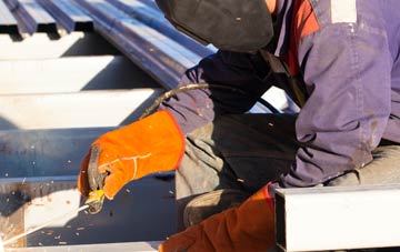 Tilbrook flat roofing options