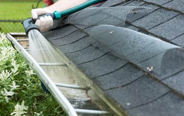 Tilbrook gutter cleaning costs