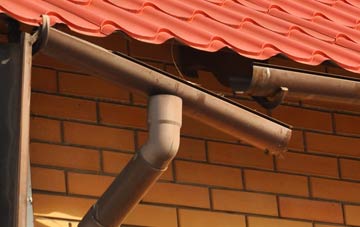 Tilbrook gutter repair costs