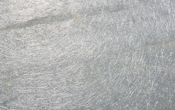 Tilbrook laminate fibreglass or shingles?