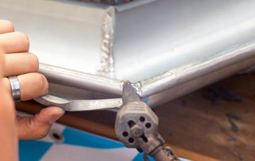 disadvantages of Tilbrook lead roofing