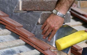 is Tilbrook lead roofing safe?