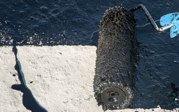 Tilbrook liquid sealant waterproofing