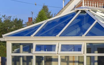professional Tilbrook conservatory insulation