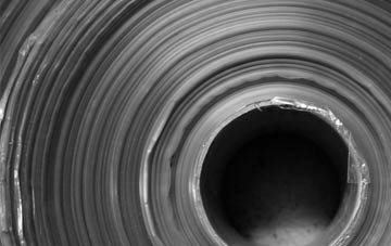 Tilbrook pvc roof replacement