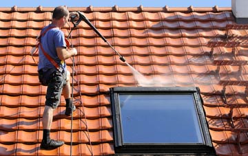 roof cleaning Tilbrook, Cambridgeshire