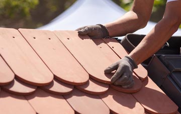 Tilbrook roof tile contractors