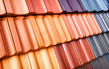Tilbrook roof tile costs
