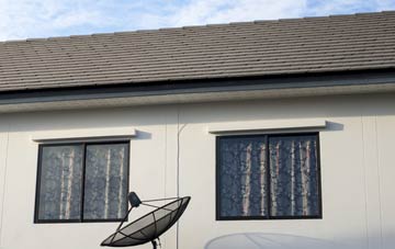 Tilbrook rubber roof costs