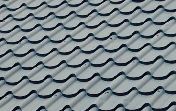 Tilbrook rubber roofing companies