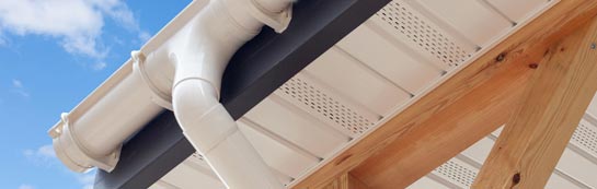 get Tilbrook guttering quotes today