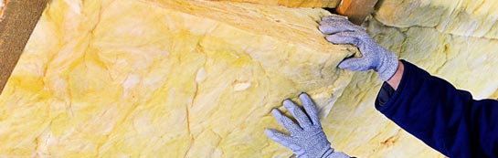 quotes for Tilbrook roof insulation