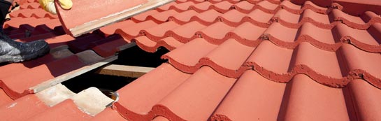 compare Tilbrook roof repair quotes