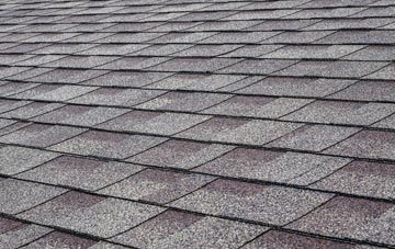 Tilbrook tiles for shallow pitch roofing