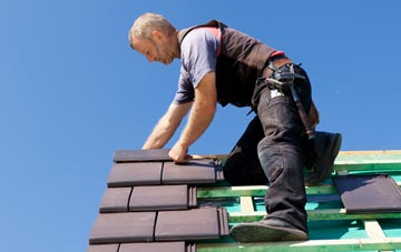 disadvantages of Tilbrook slate roofing