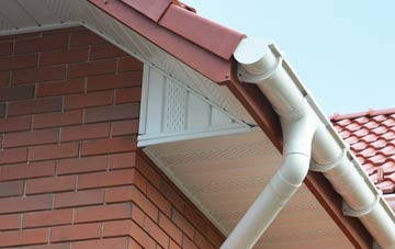 Tilbrook soffit repair costs