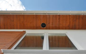 Tilbrook soffit repair quotes