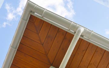 Tilbrook soffit types