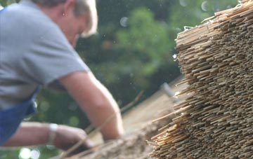 professional Tilbrook thatchers