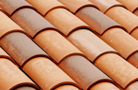 Tilbrook clay roofing