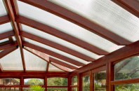 Tilbrook conservatory roofing insulation