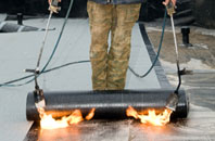 Tilbrook flat roof sealing quote