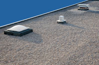 Tilbrook flat roofing