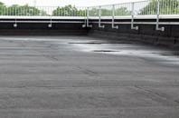 find rated Tilbrook flat roofing companies