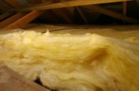 Tilbrook pitch roof insulation