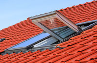 Tilbrook roof window