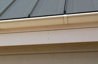Tilbrook soffit repair