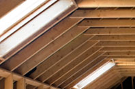 Tilbrook tapered roof insulation quotes