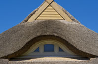 Tilbrook thatch roofing